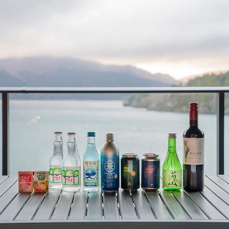 Rakuten Stay Fujimi Terrace Hakone Ashinoko Экстерьер фото